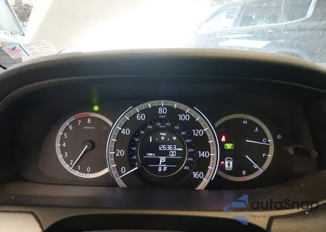 2013 Honda Accord Lx from USA, damaged, VIN 1HGCR2F36DA123514